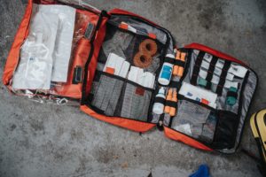 Top 20 Items to Include in Any First Aid Kit - Med Kit Authority